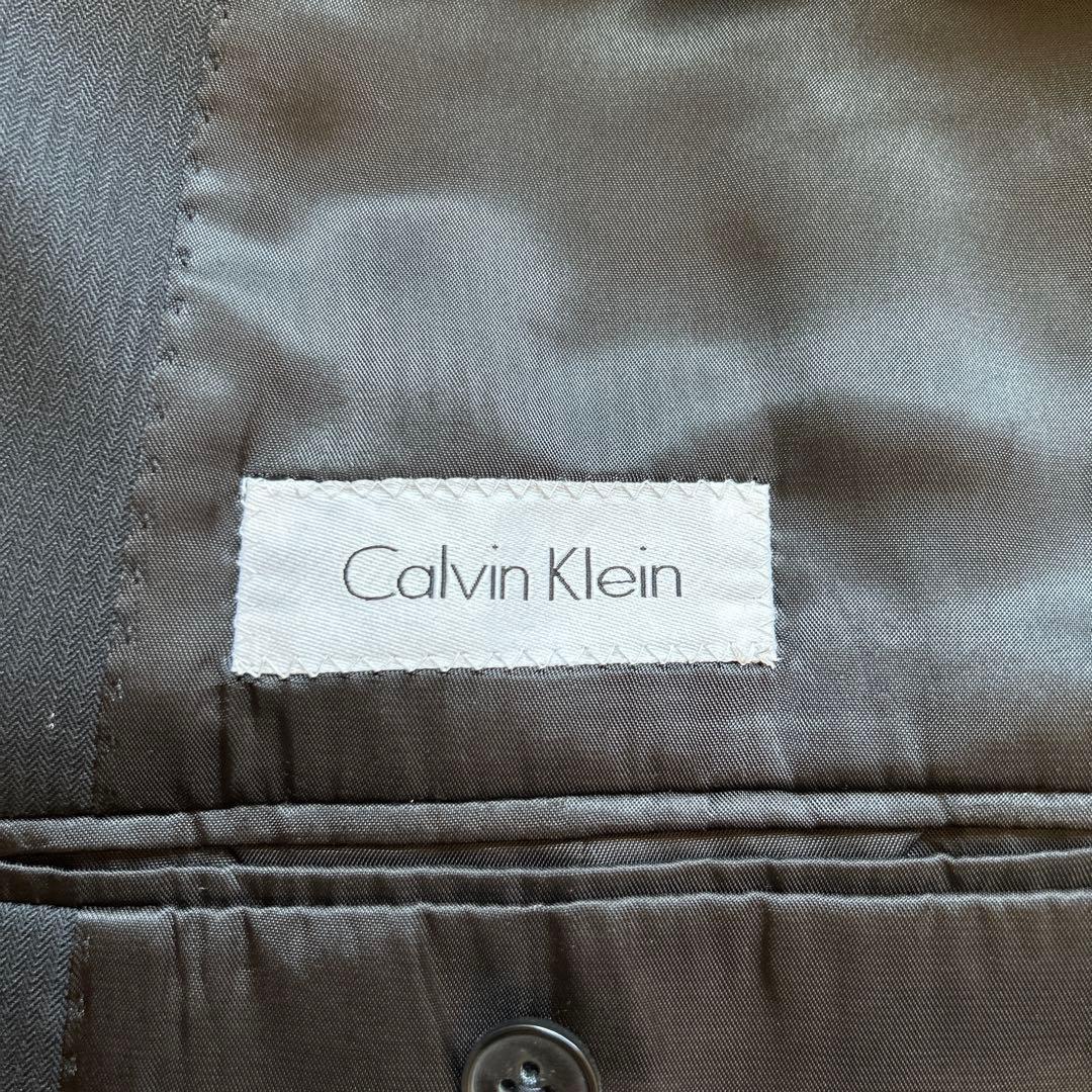 【大きいサイズ3L〜4L】 黒ビジネススーツ上下