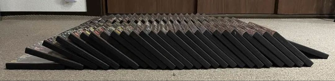 『鬼平犯科帳 シリーズ』計52巻セット 劇場/スペシャル/外伝 ドラマ 時代劇