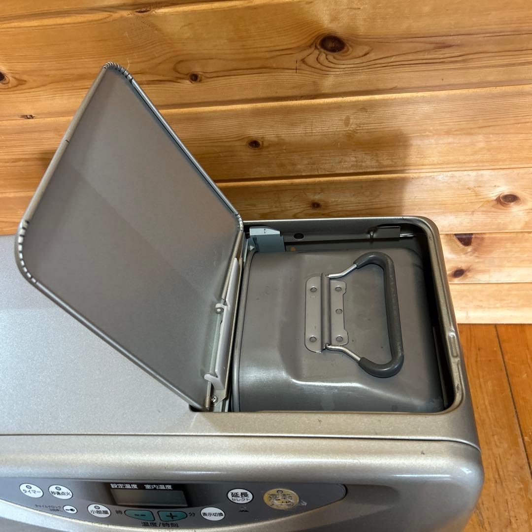 CORONA コロナ FH-G4612BY 石油ファンヒーター