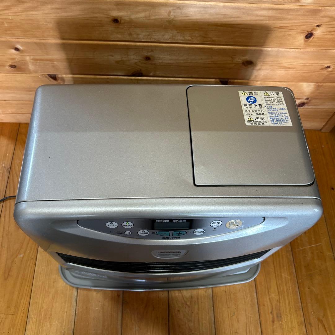 CORONA コロナ FH-G4612BY 石油ファンヒーター