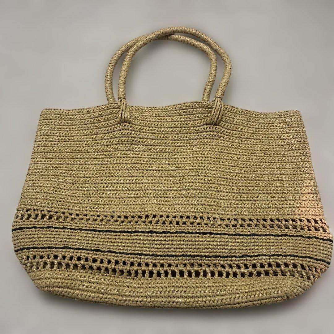 値下げ ＊ STELLA McCARTNEY かごバッグ