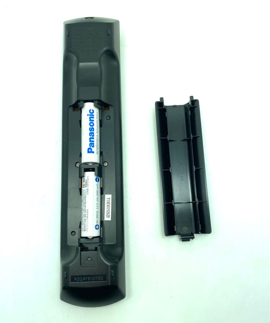 Panasonic DMR-BX2050 ブルーレイレコーダー　動作確認済み