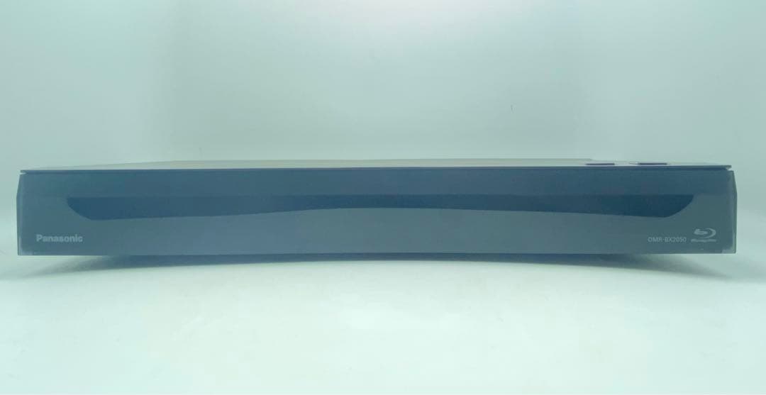 Panasonic DMR-BX2050 ブルーレイレコーダー　動作確認済み
