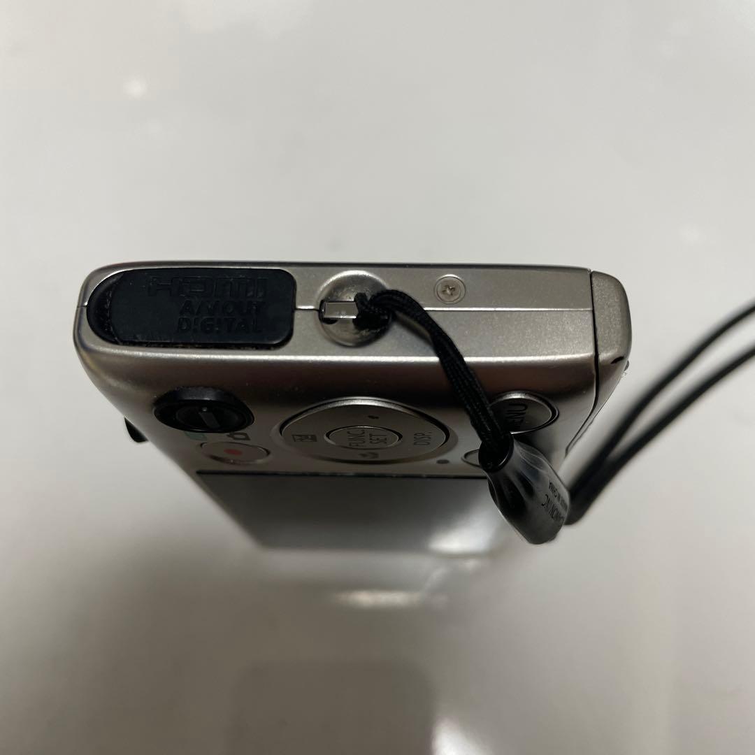 デジタルカメラ Canon IXY410F PC1591