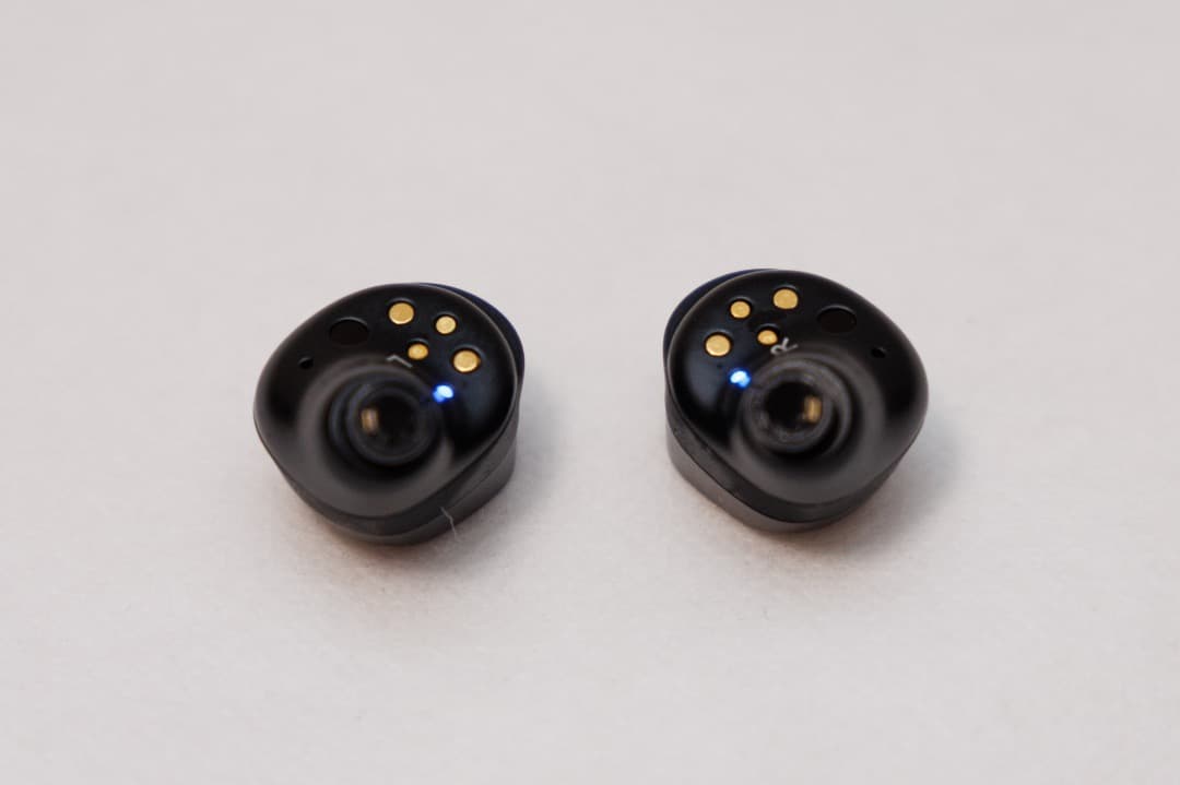 美品 Sennheiser Momentum True Wireless 4