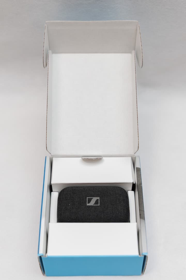 美品 Sennheiser Momentum True Wireless 4