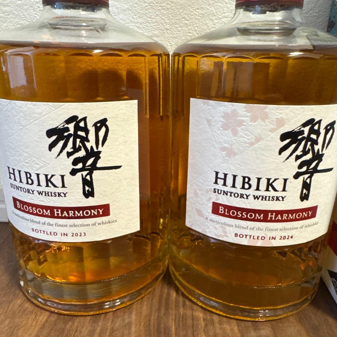 響 BlossomHarmony 2023 2024