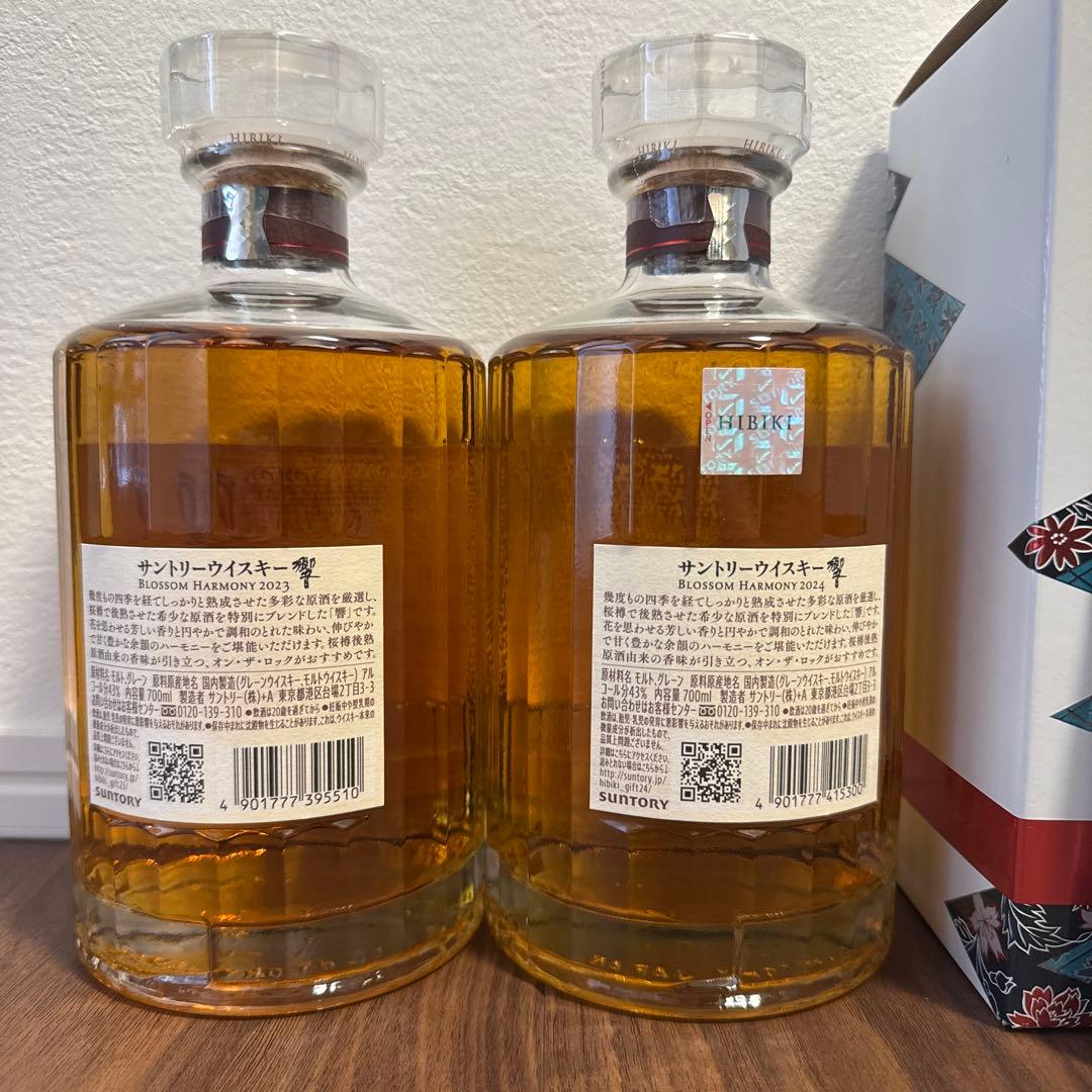 響 BlossomHarmony 2023 2024