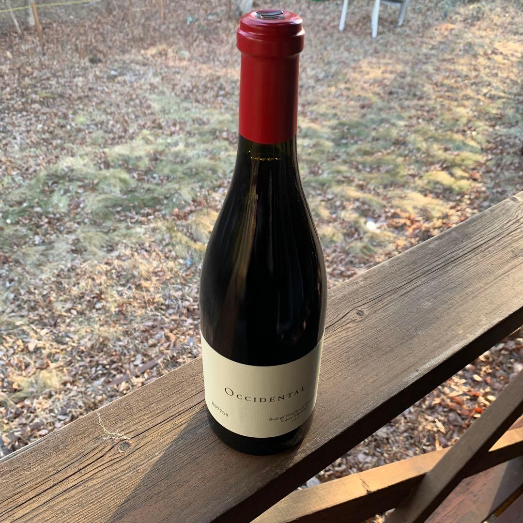 オクシデンタル ヘッドランズ　ヴィンヤード エリザベス PP96