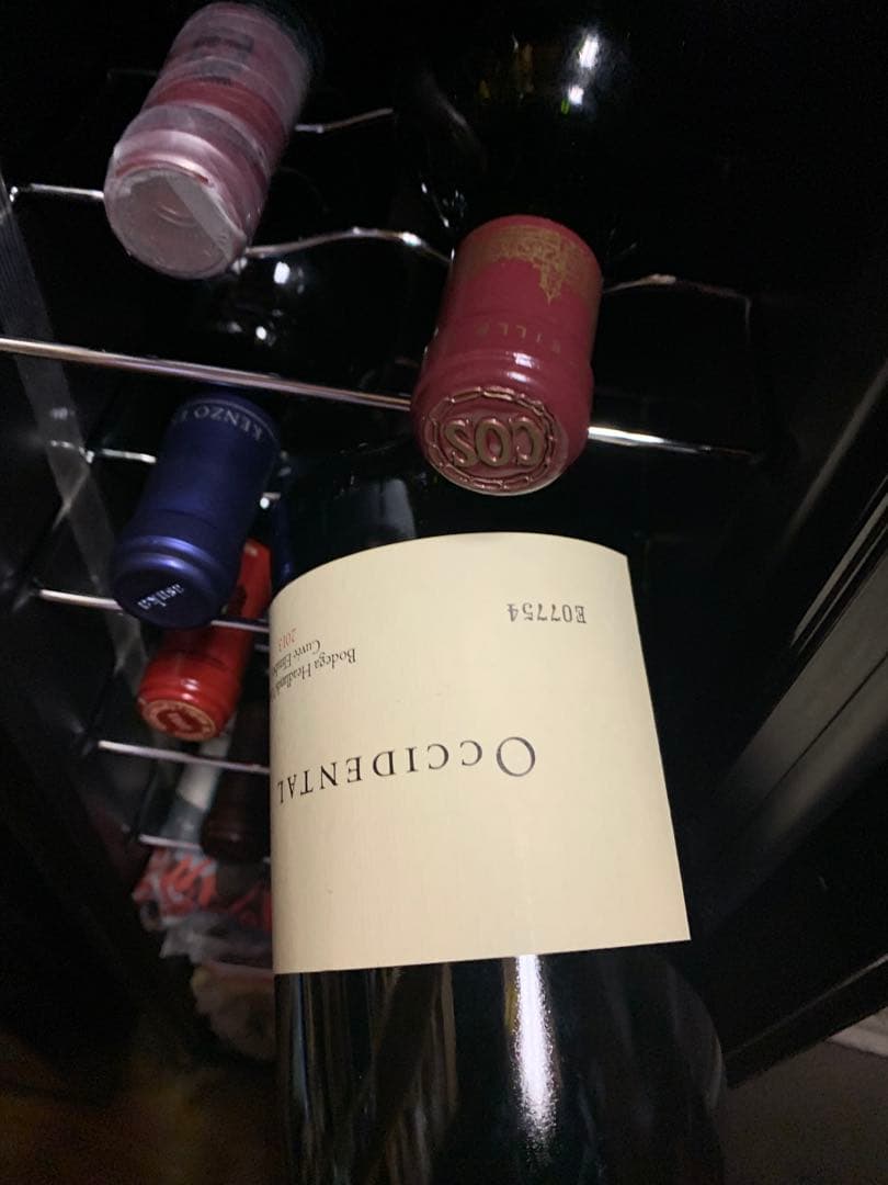 オクシデンタル ヘッドランズ　ヴィンヤード エリザベス PP96