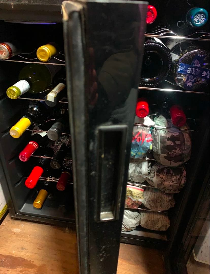 オクシデンタル ヘッドランズ　ヴィンヤード エリザベス PP96