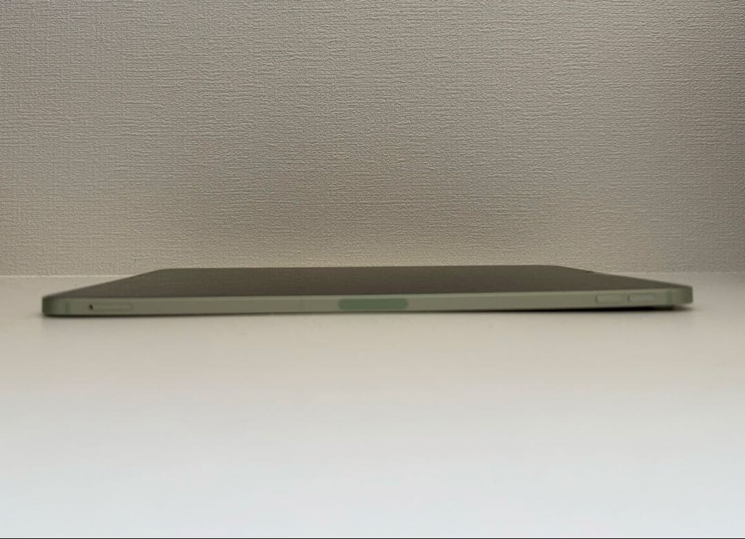Apple iPad Air 第4世代 グリーン