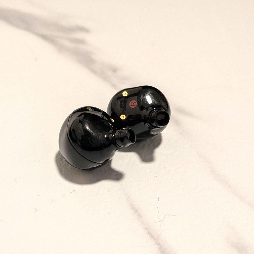 SONY WF-1000XM5 ブラック