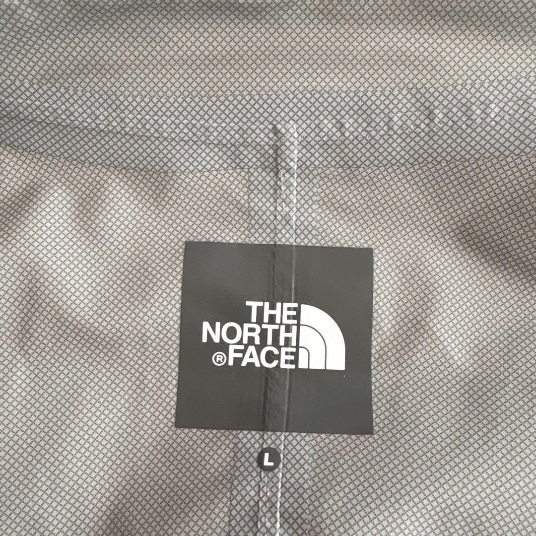 ノースフェイス　ミナペルホネン　ジャケット アウター　マウンテンパーカー