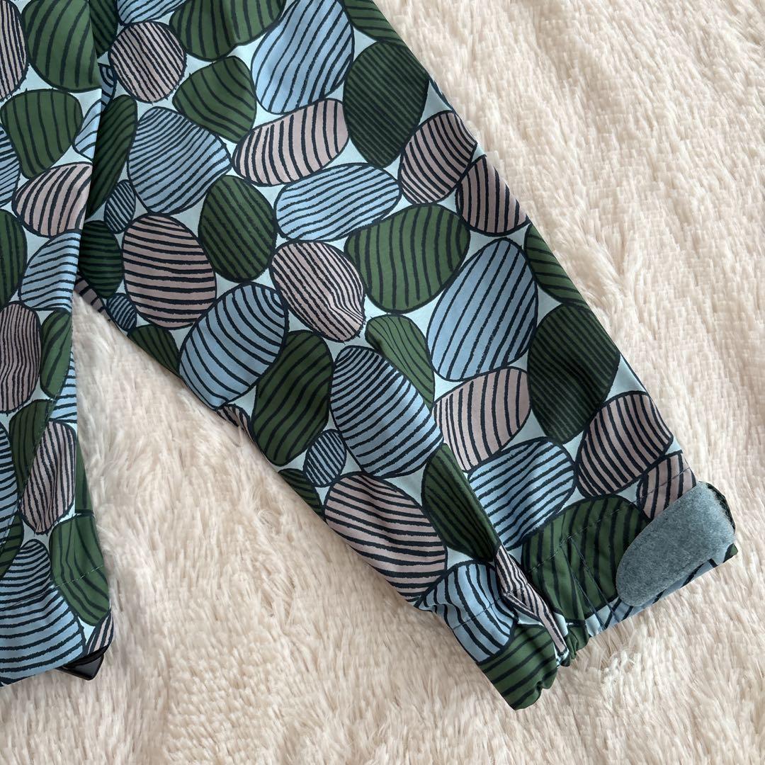 ノースフェイス　ミナペルホネン　ジャケット アウター　マウンテンパーカー