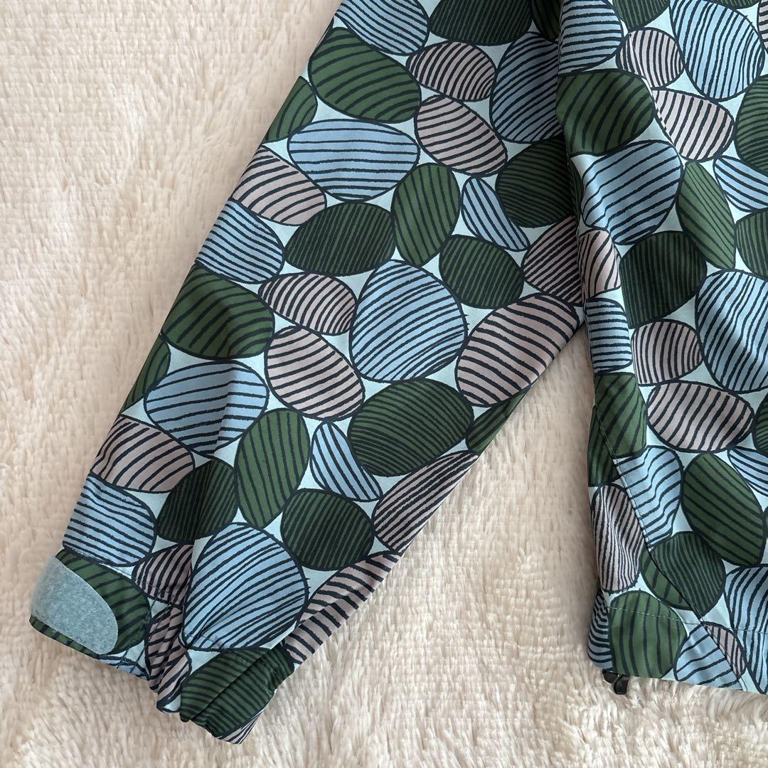 ノースフェイス　ミナペルホネン　ジャケット アウター　マウンテンパーカー