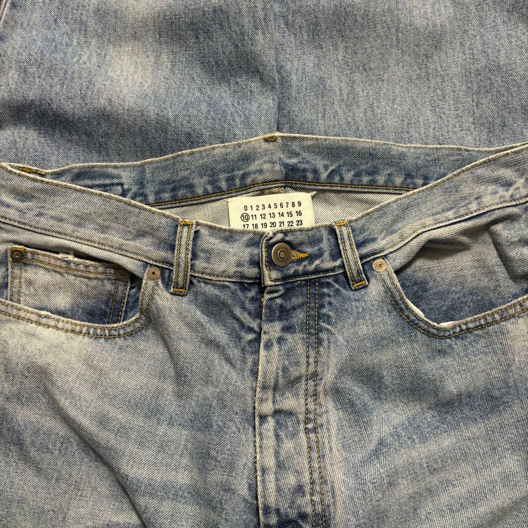 y*s様 Maison Margiela 22S Slip technique