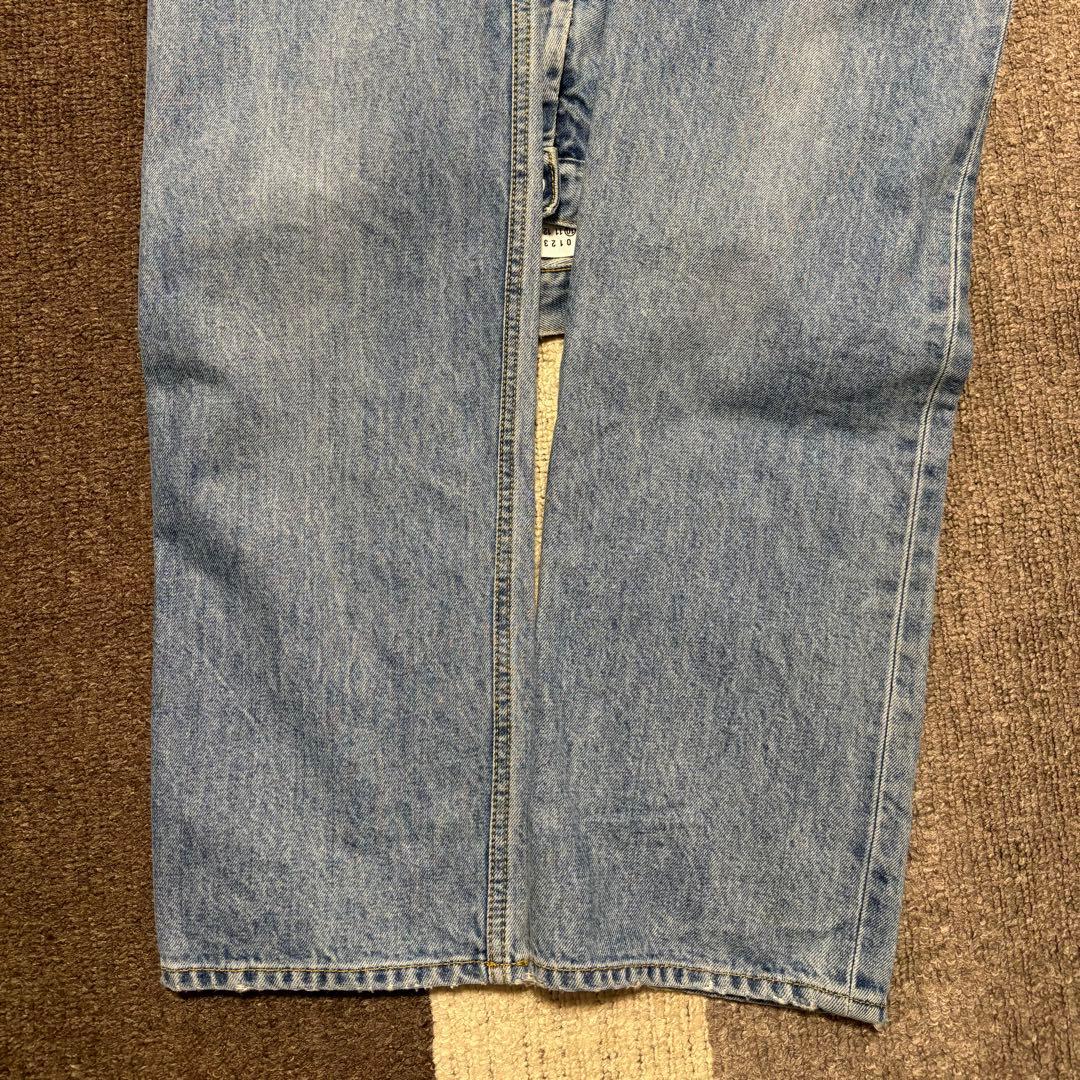 y*s様 Maison Margiela 22S Slip technique