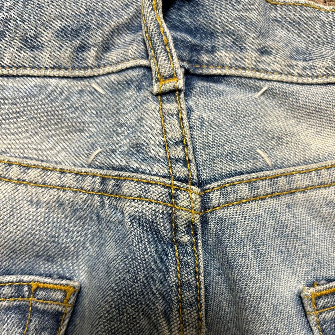 y*s様 Maison Margiela 22S Slip technique