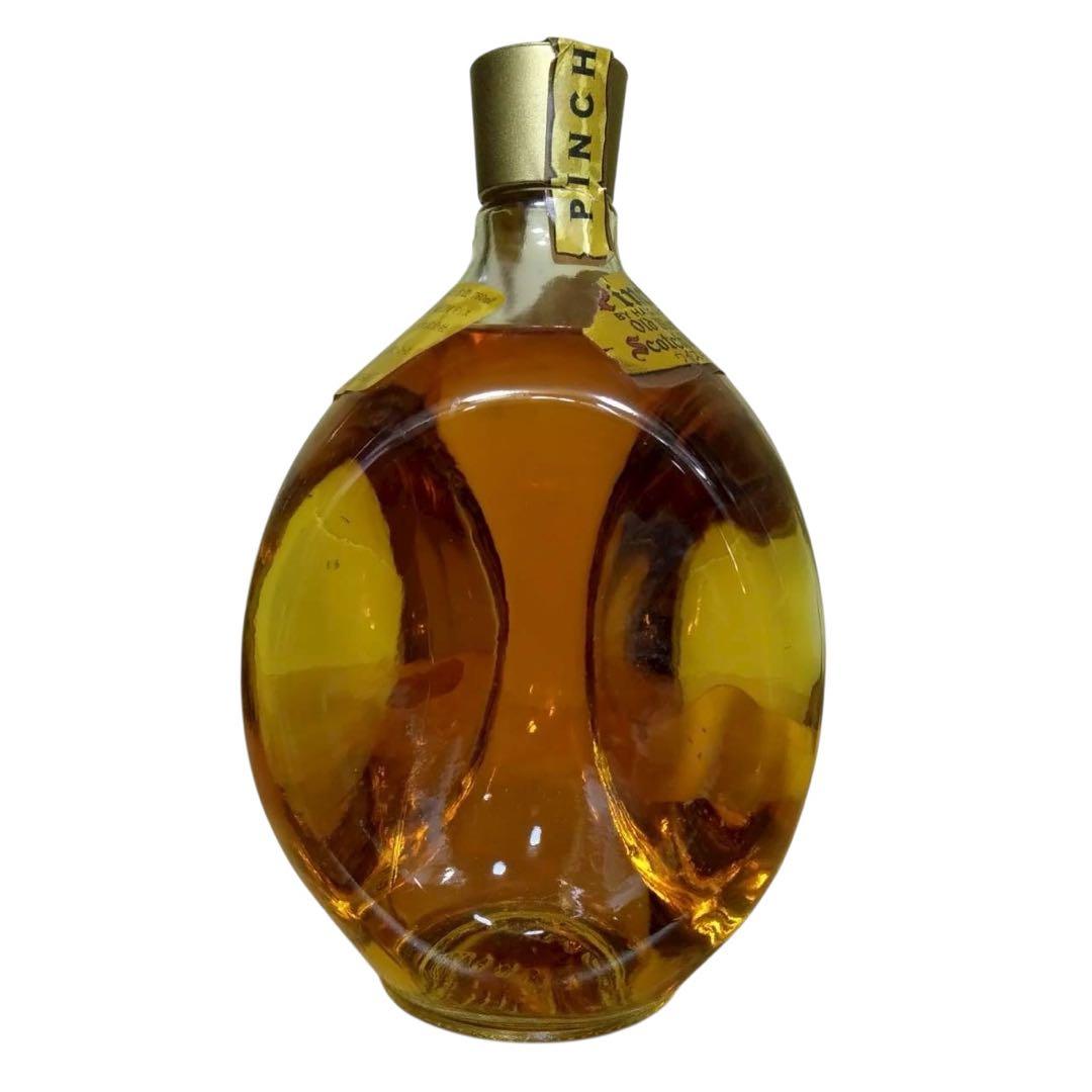 未開栓　pinch　ピンチ　ウイスキー　43%　760ml