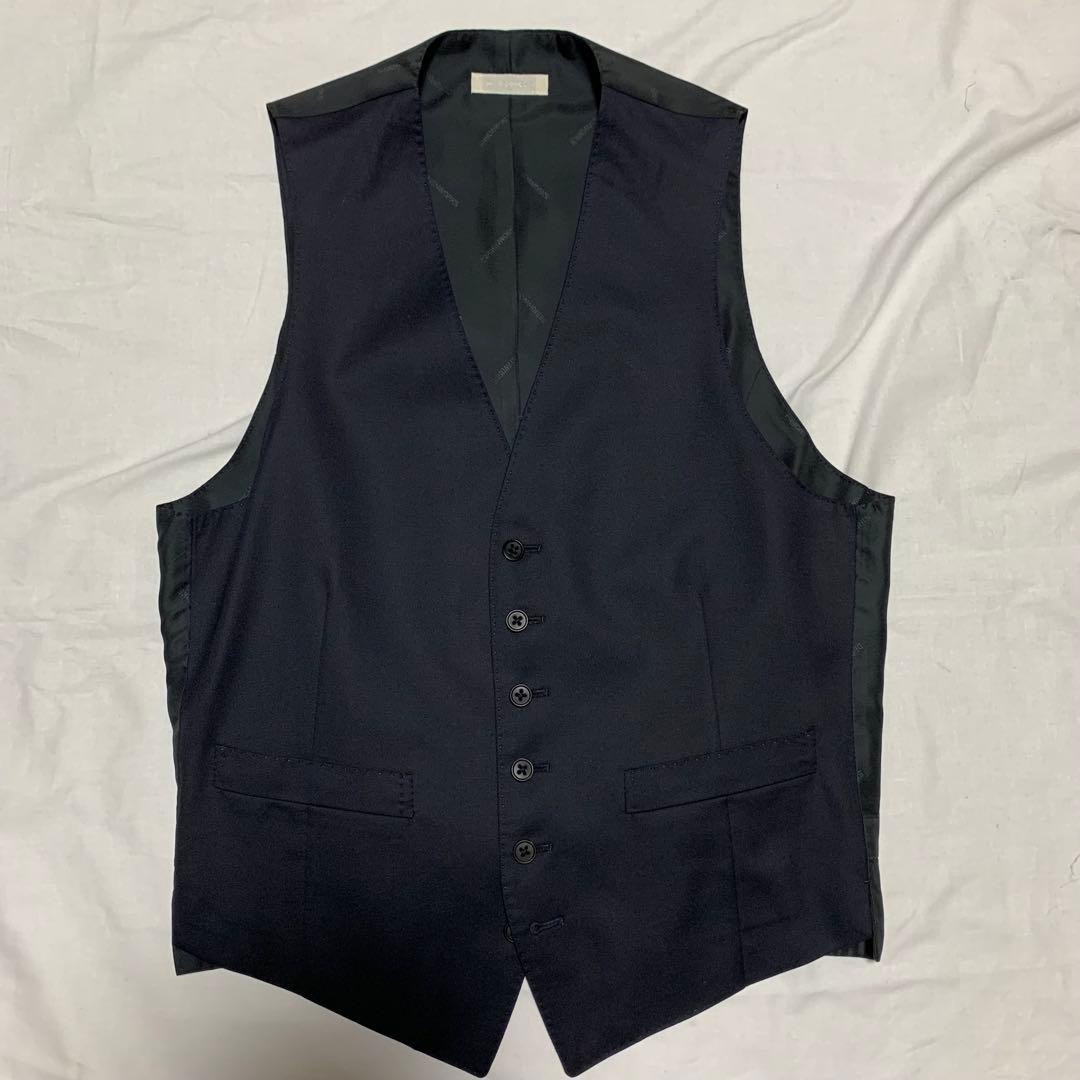 【定価139,700円】DESIGNWORKS スーツ　スリーピース