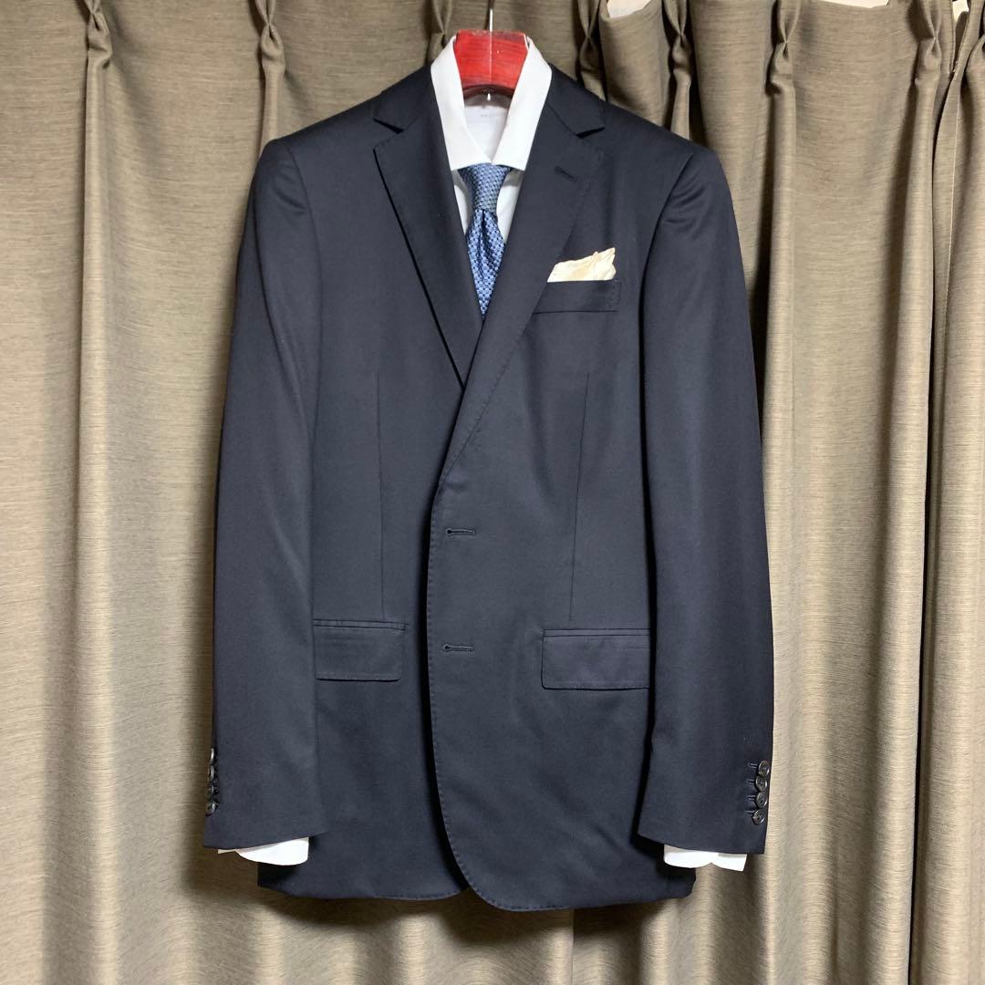 【定価139,700円】DESIGNWORKS スーツ　スリーピース