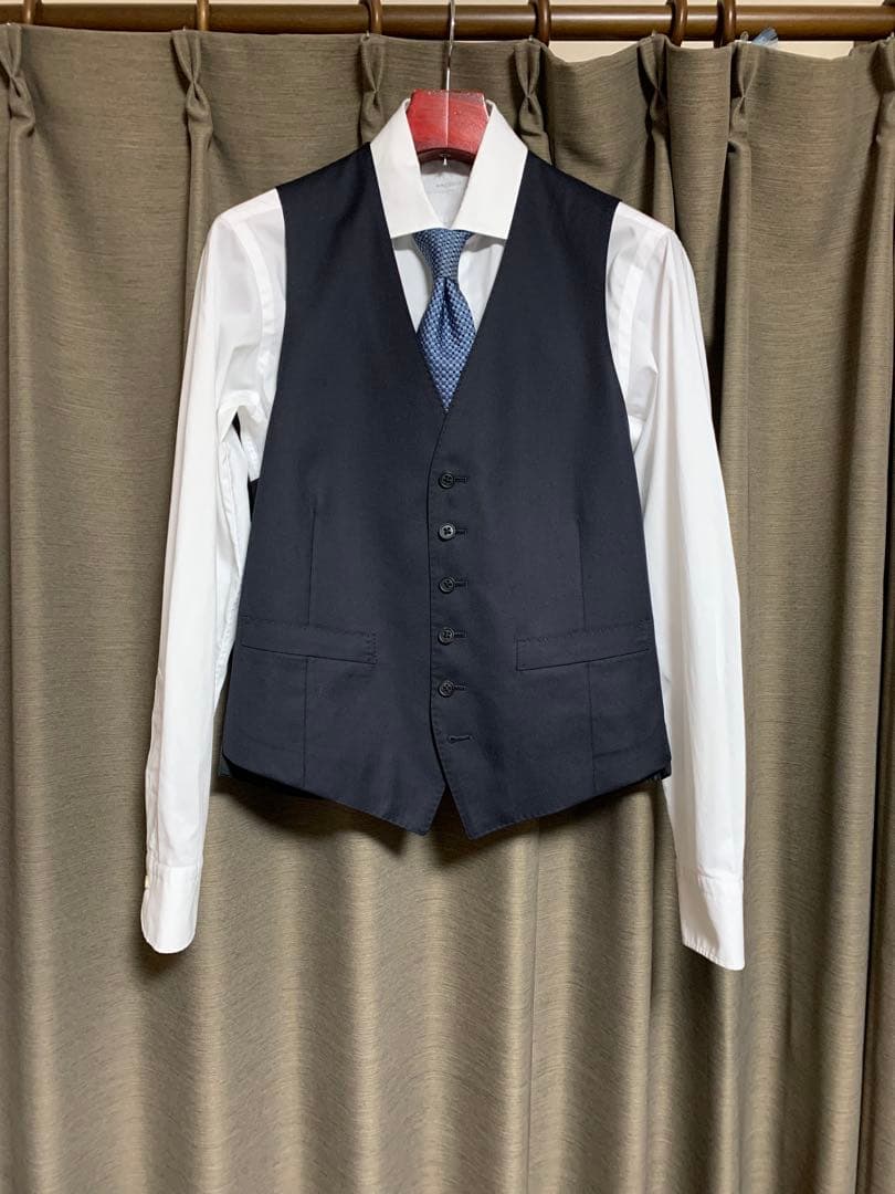 【定価139,700円】DESIGNWORKS スーツ　スリーピース