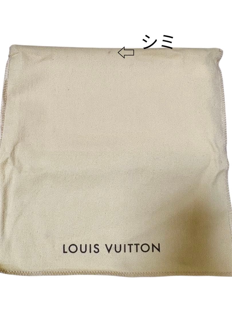 【新型】LOUIS VUITTON モノグラム 長財布　保存袋付き
