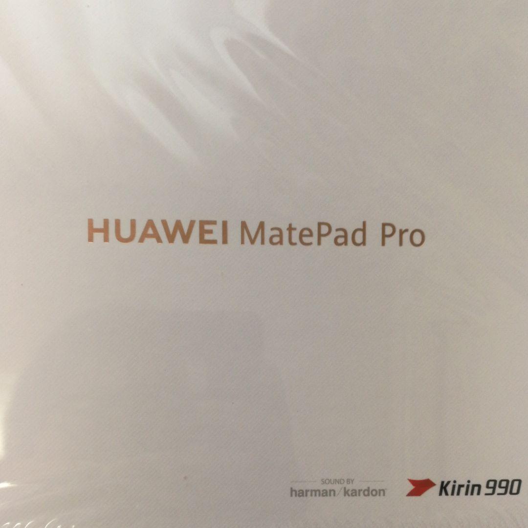 Androidタブレット本体 HUAWEI Mate Pad Pro
