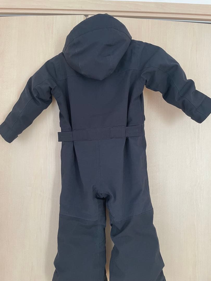 トドラー Burton 2L ワンピース 3T 3〜4歳 ジャンプスーツ