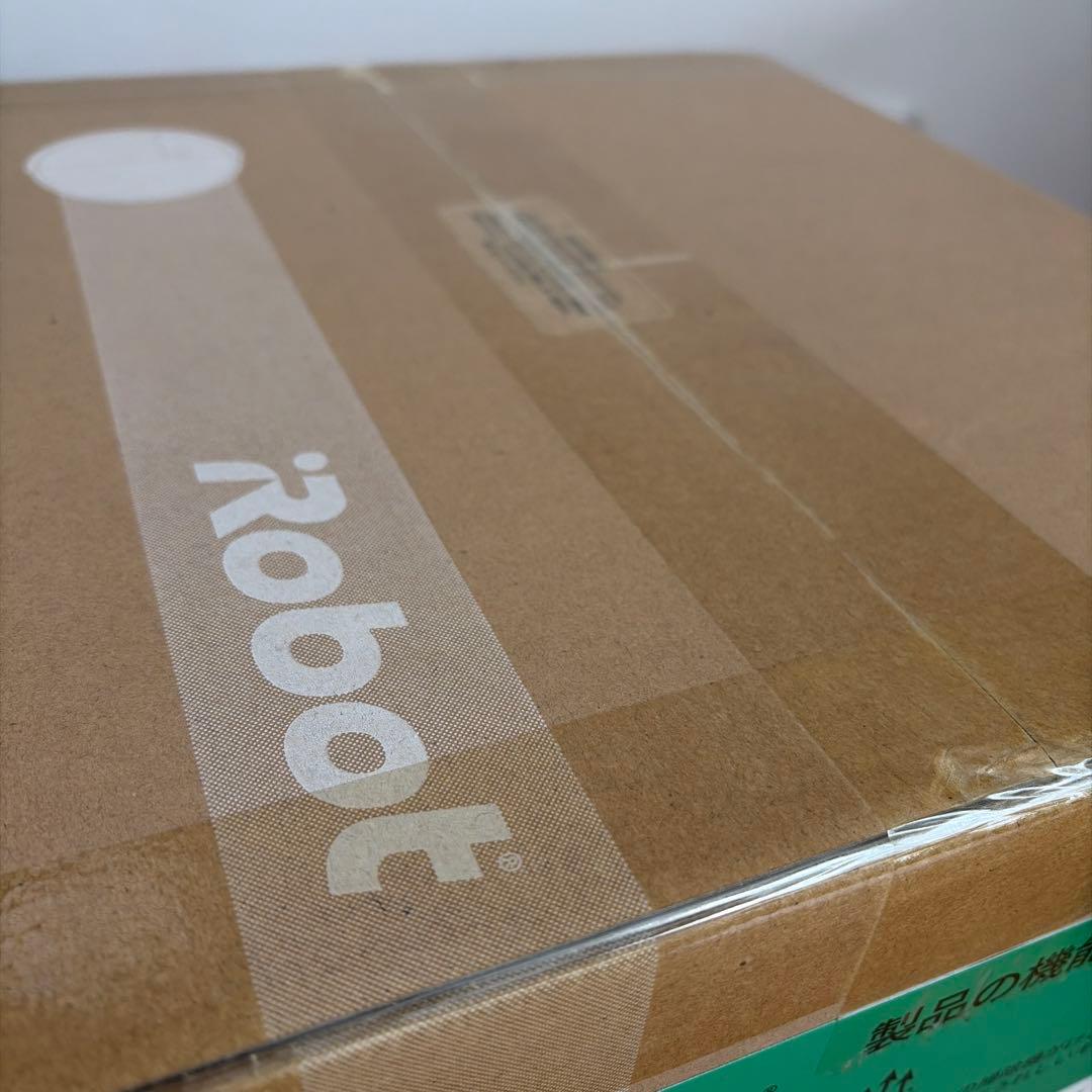 Roomba105 Combo ロボット + AutoEmpty充電ステーション