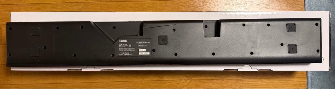 スピーカー・ウーファー YAMAHA SR-B30A