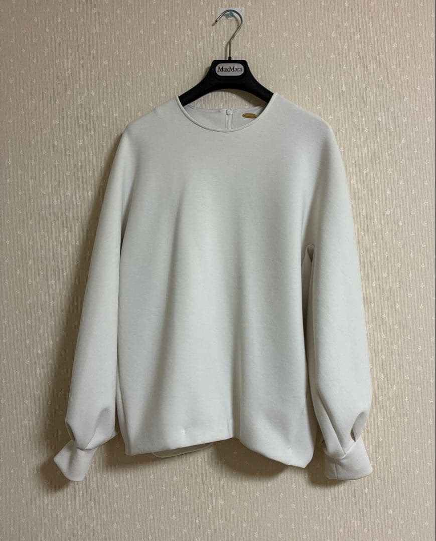 ピ*チ様 Deuxieme Classe dumblefit プルオーバー　ナチ