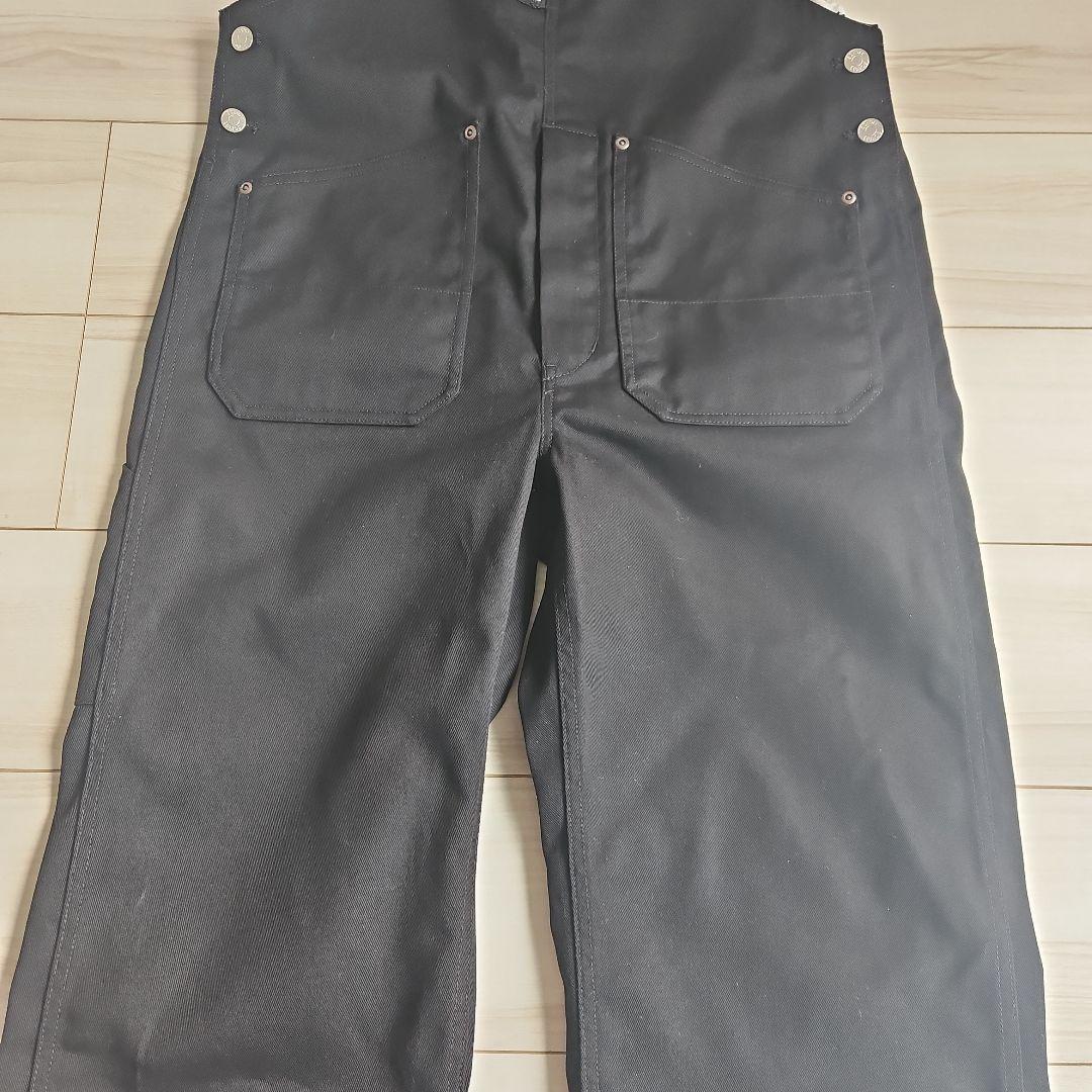 Schott TC OVERALL PANTS/オーバーオール サイズM