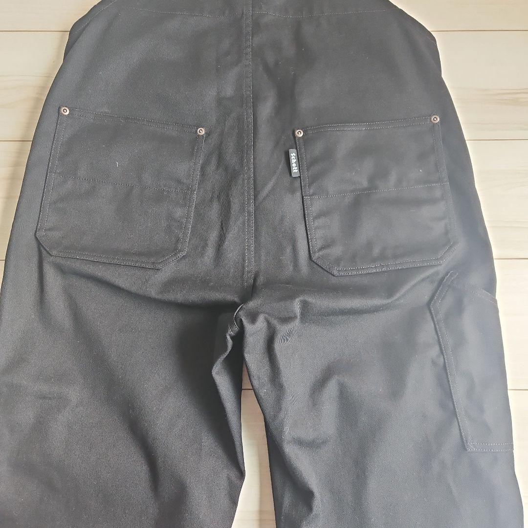 Schott TC OVERALL PANTS/オーバーオール サイズM
