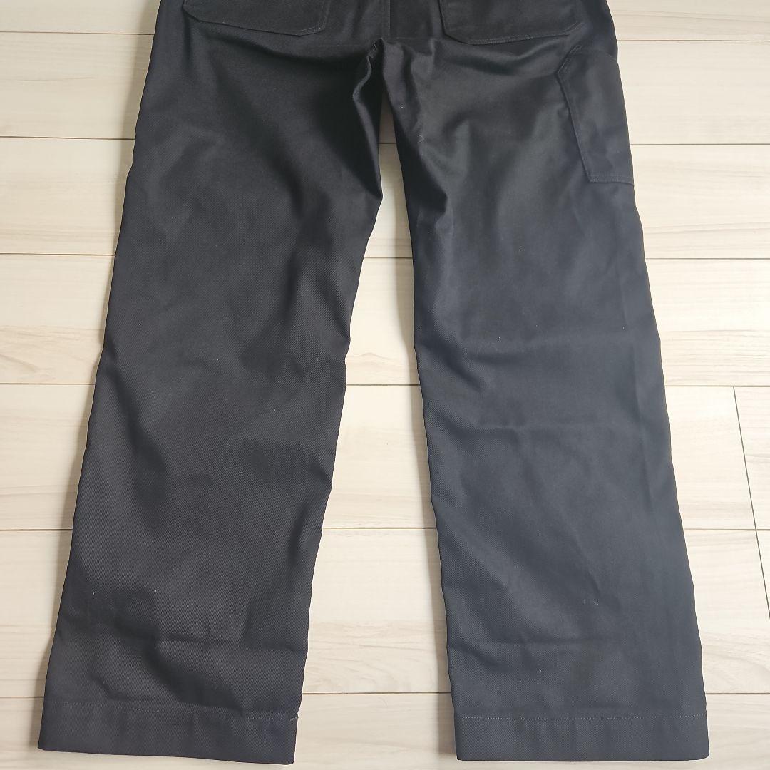 Schott TC OVERALL PANTS/オーバーオール サイズM