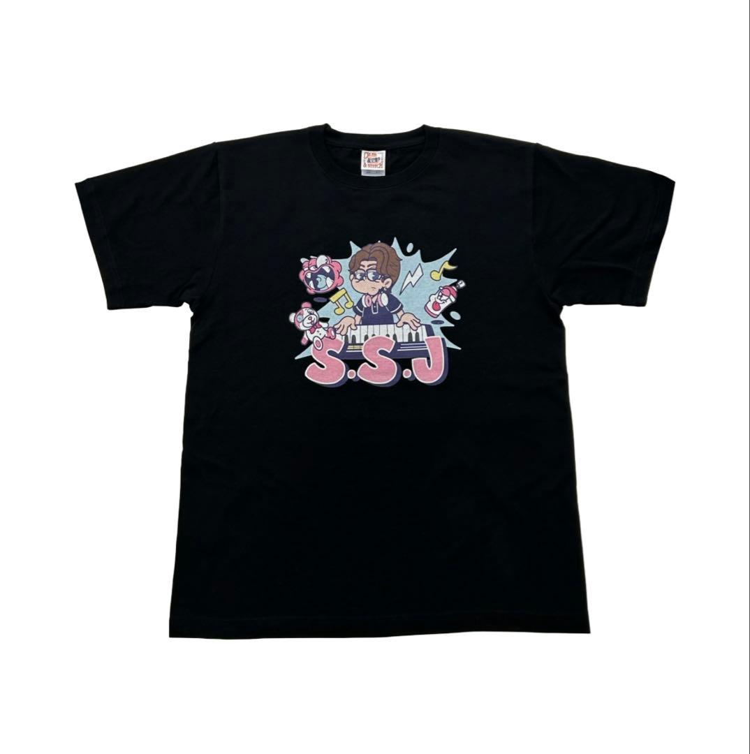 Antinagashimag】ssj Artistver.TENBLANK