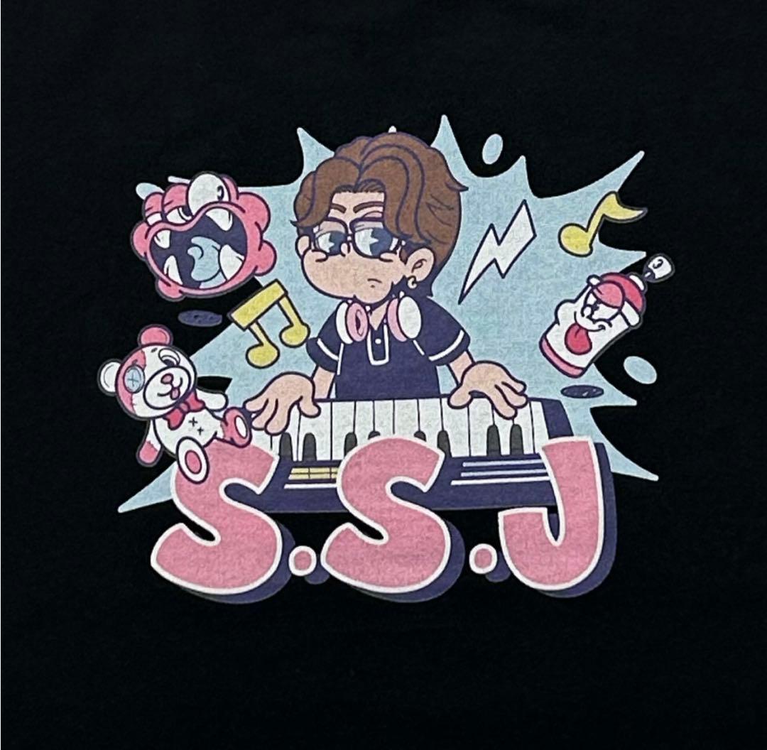 Antinagashimag】ssj Artistver.TENBLANK