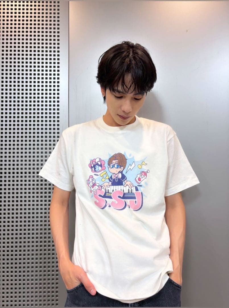 Antinagashimag】ssj Artistver.TENBLANK