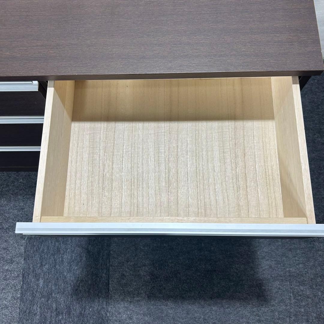 ローチェスト アルビナ120 シンプル おしゃれ タンス 家具 d4219