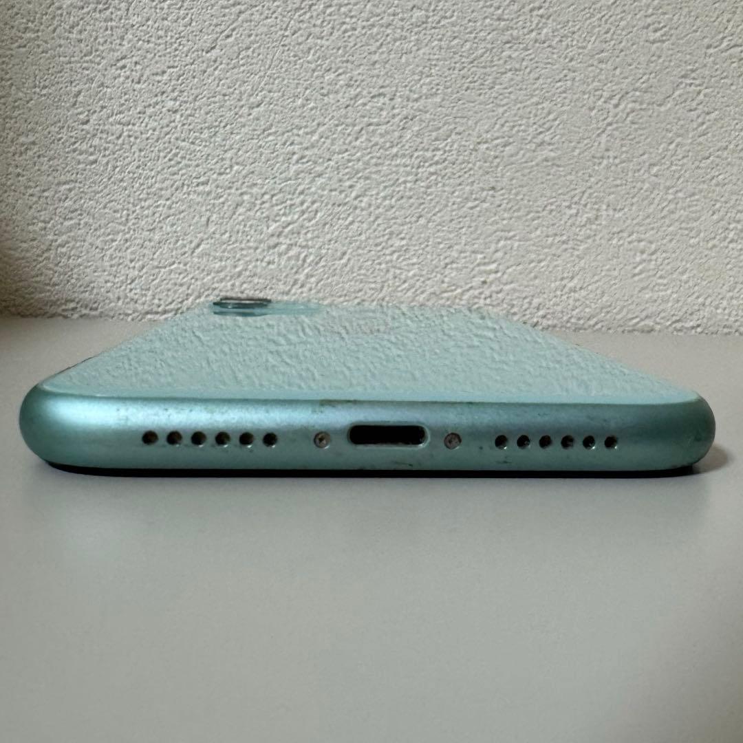 iPhone 11/64GB/A2221/SIMロックなし