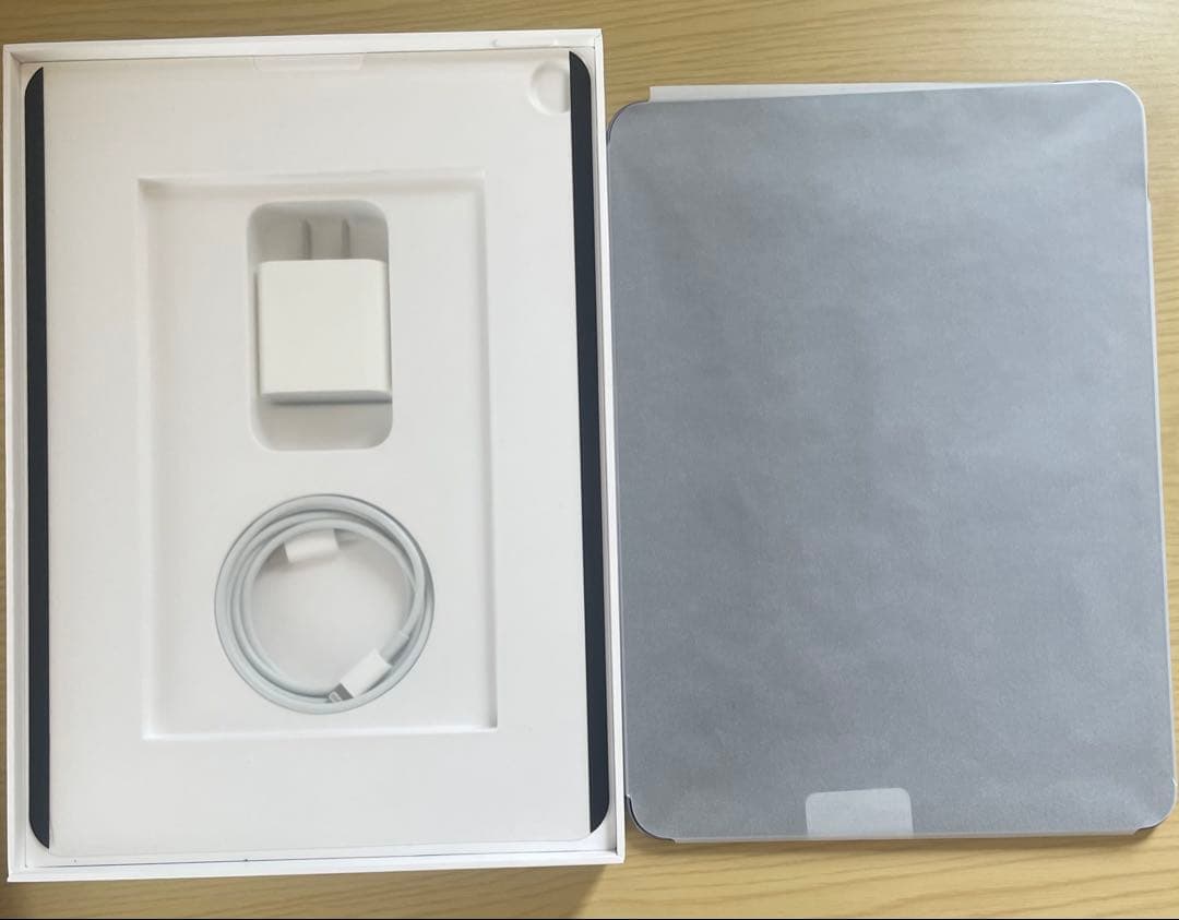 iPad本体 iPad Air+ Apple Pencil