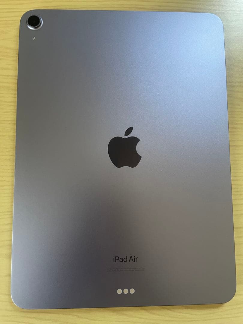 iPad本体 iPad Air+ Apple Pencil