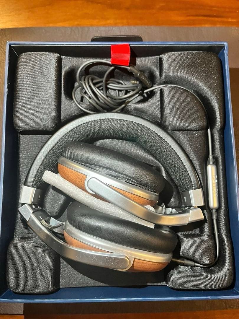 【ジャンク品】最終値下げDENON AH-MM400