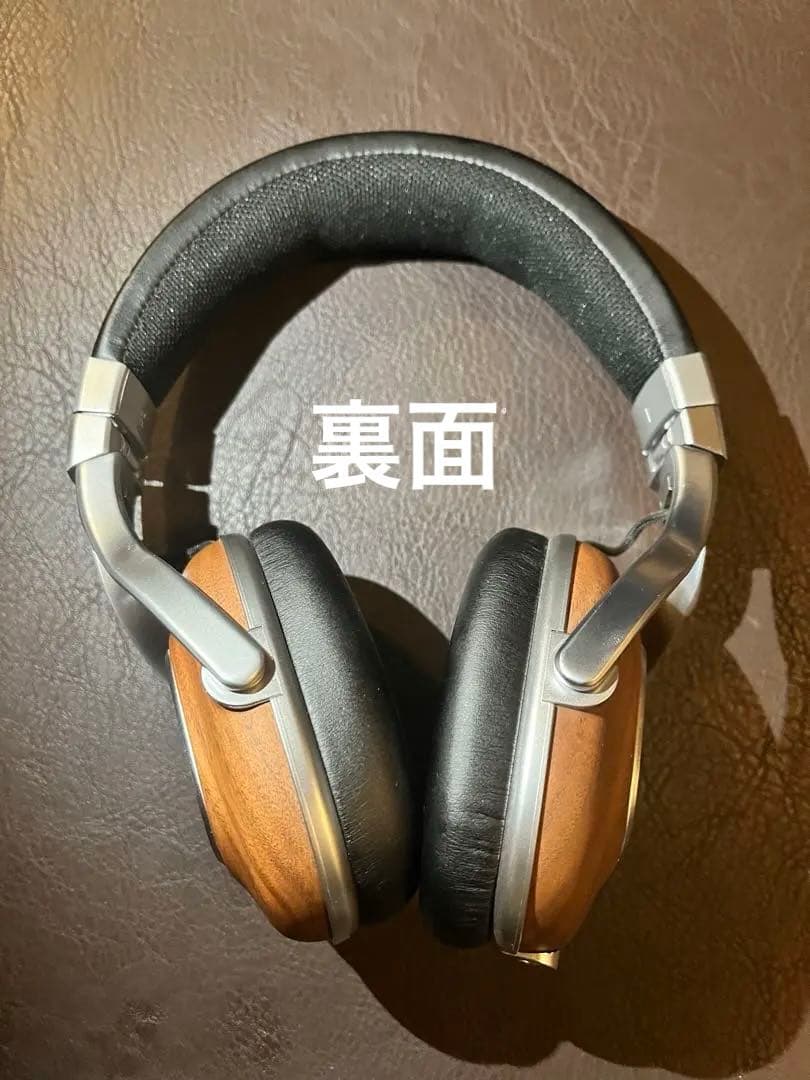 【ジャンク品】最終値下げDENON AH-MM400