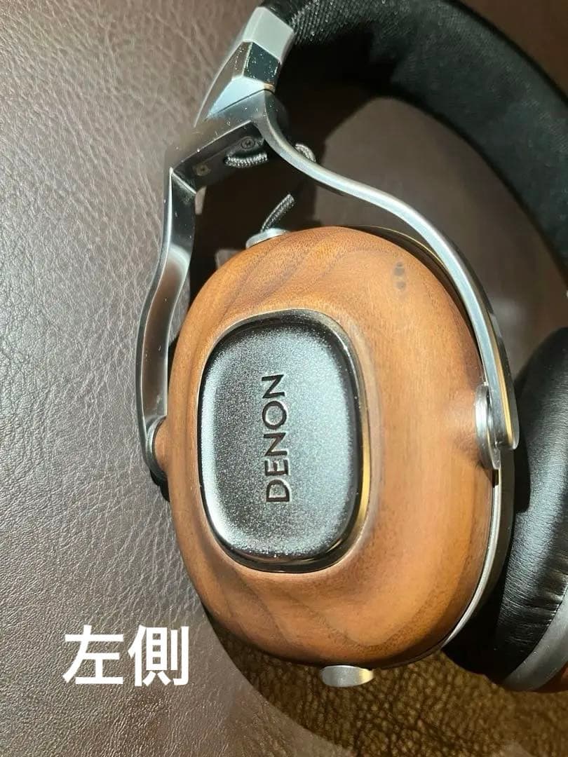 【ジャンク品】最終値下げDENON AH-MM400