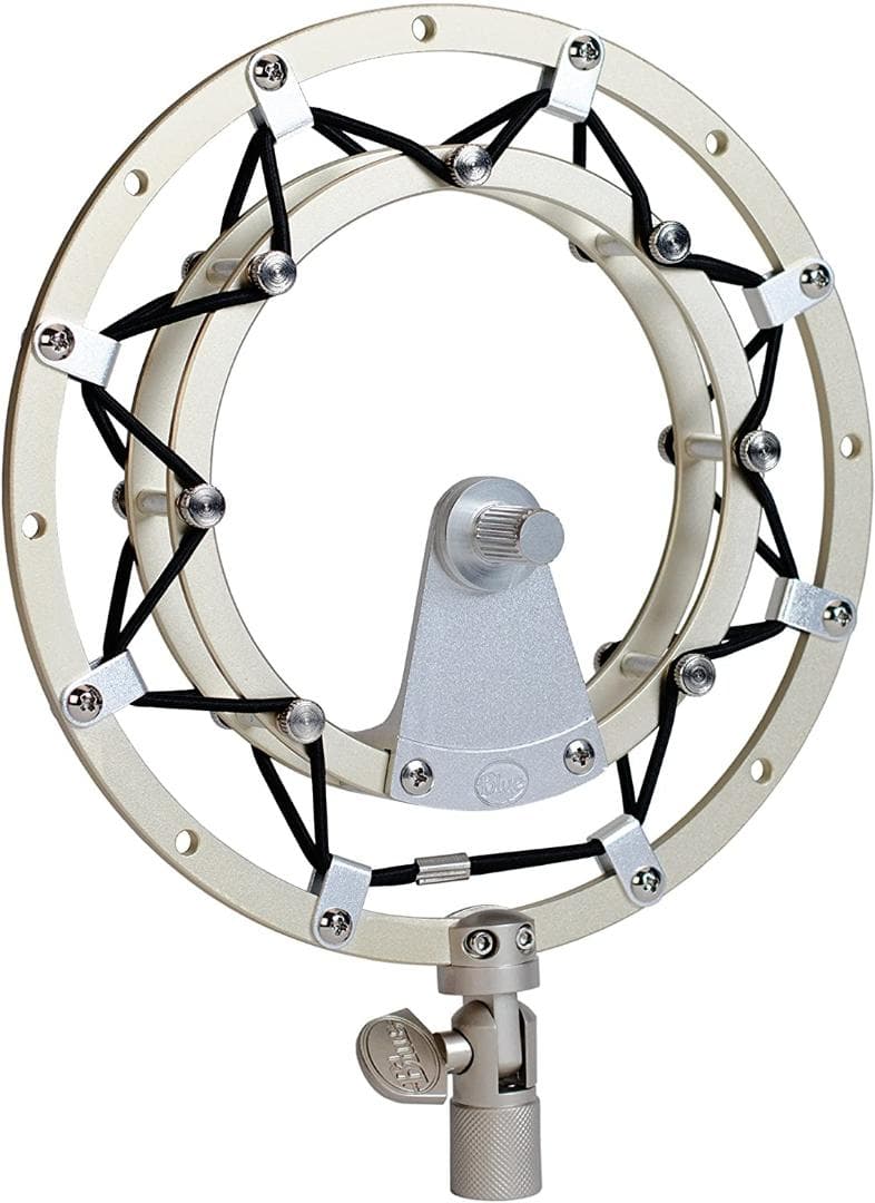 その他 Blue Radius II Shockmount for Yeti