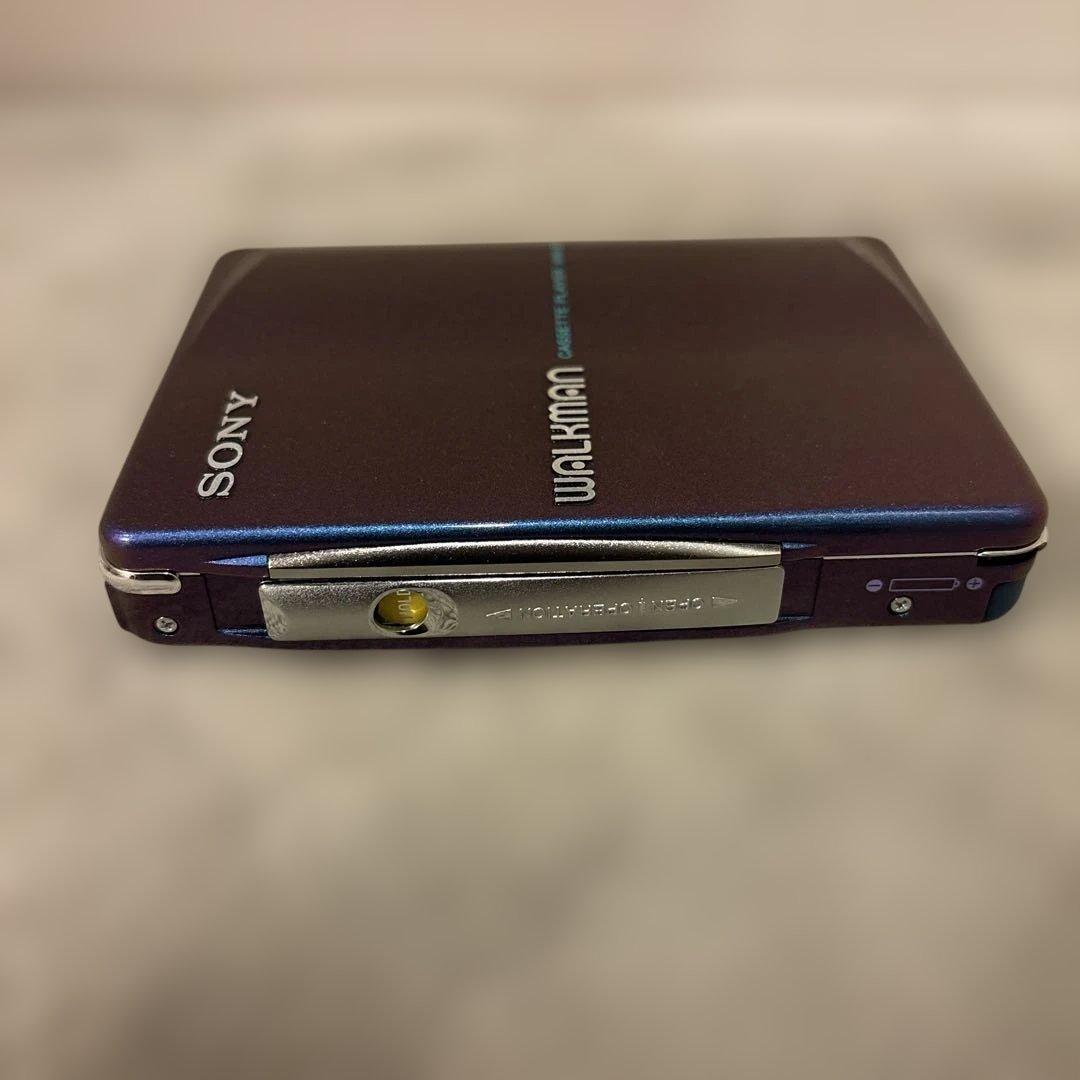 ★特殊カラー★ SONY WALKMAN WM-EX9