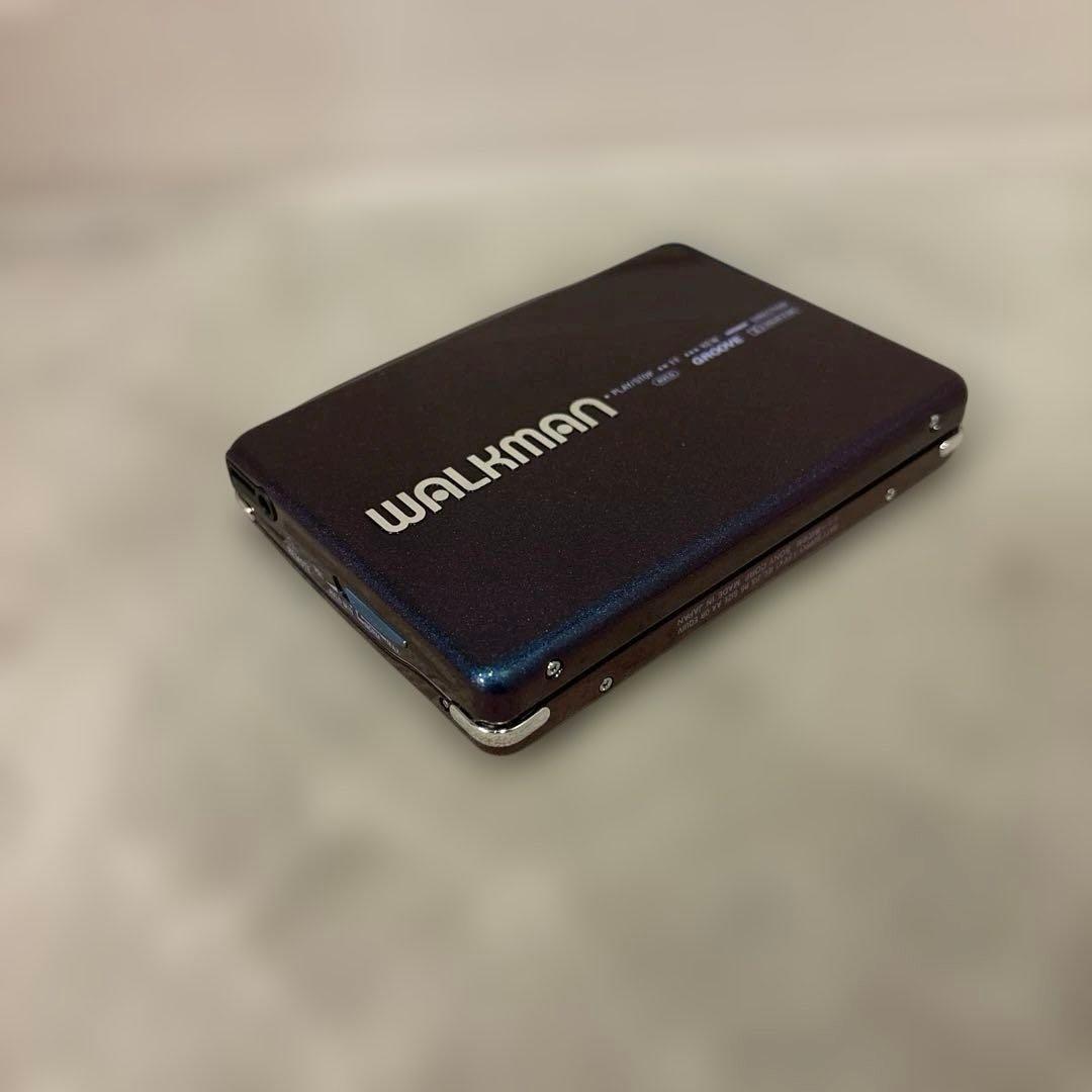 ★特殊カラー★ SONY WALKMAN WM-EX9