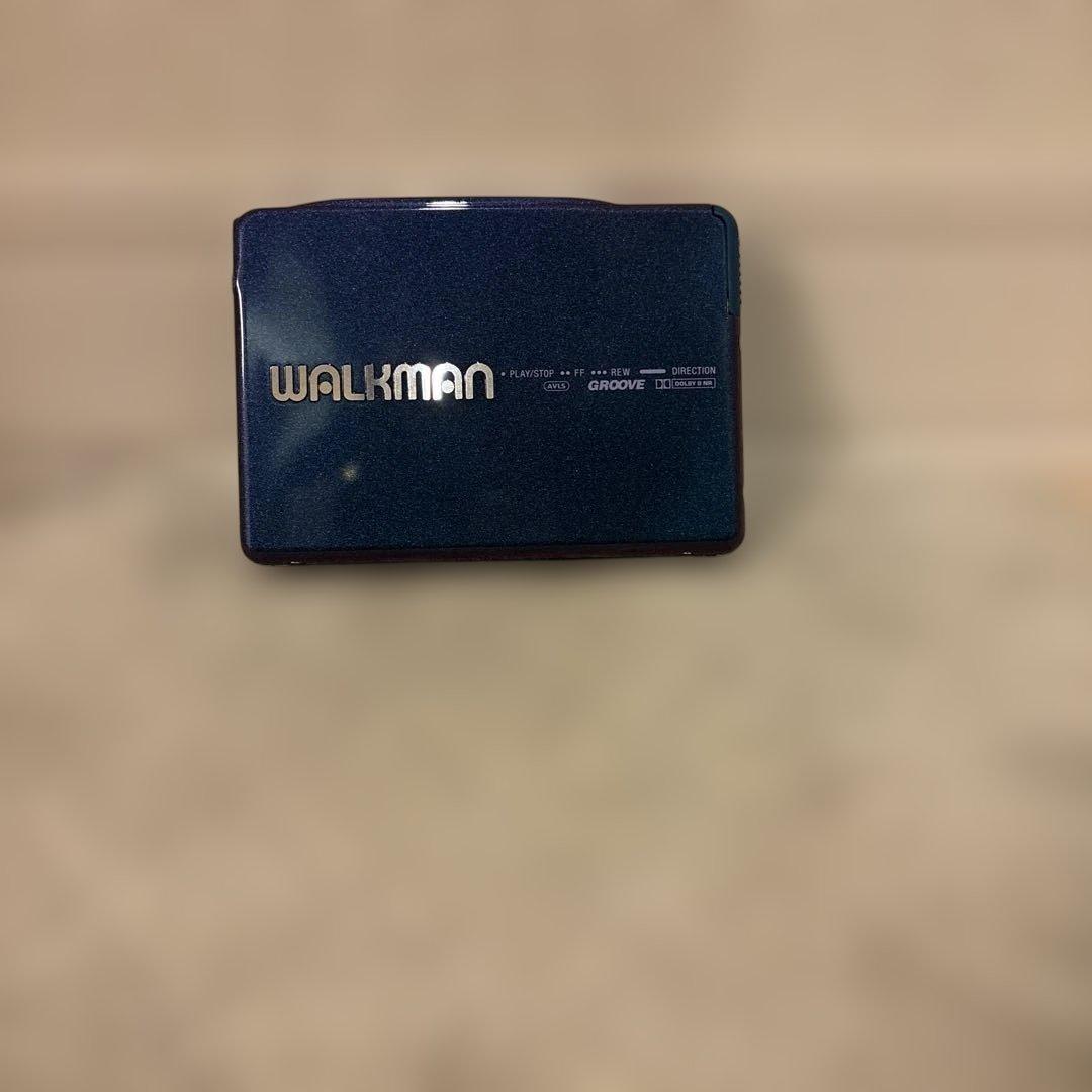 ★特殊カラー★ SONY WALKMAN WM-EX9